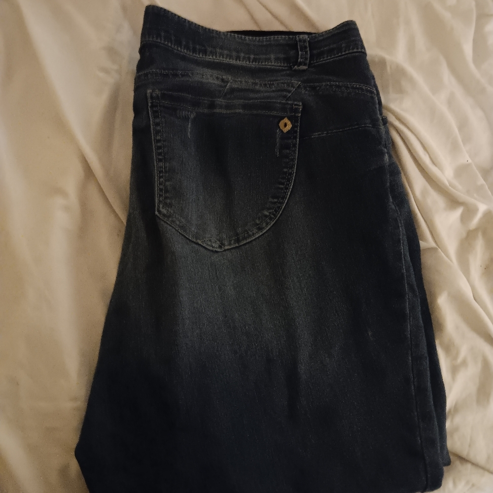 Nice pair jeans